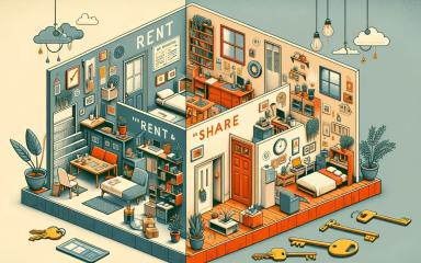 Deciphering "Rent" and "Share" Real Estate Tariffs